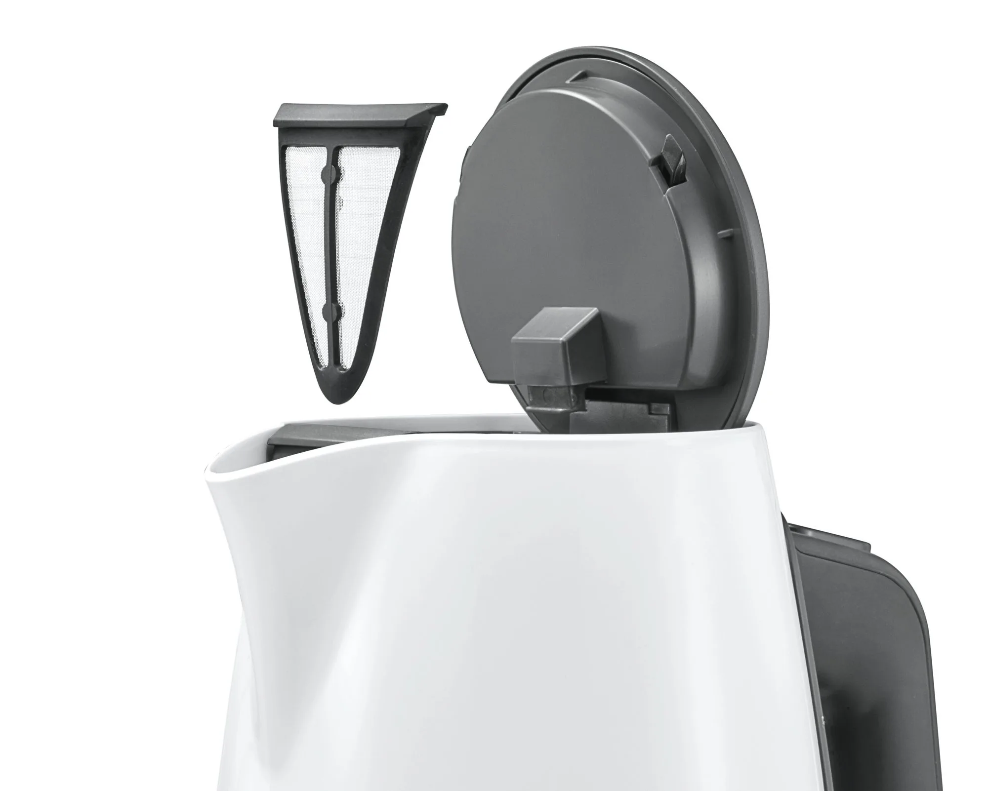Электрочайник Bosch TWK6A011